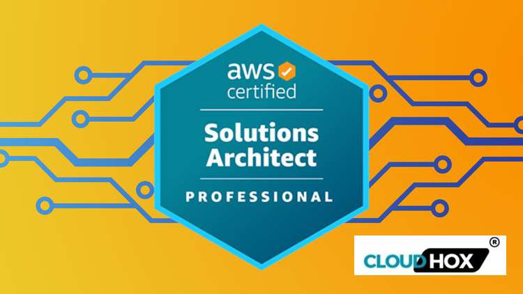 Advanced Architecting on AWS (AWS Certified Solutions Architect – Professional (SAP-CO2))