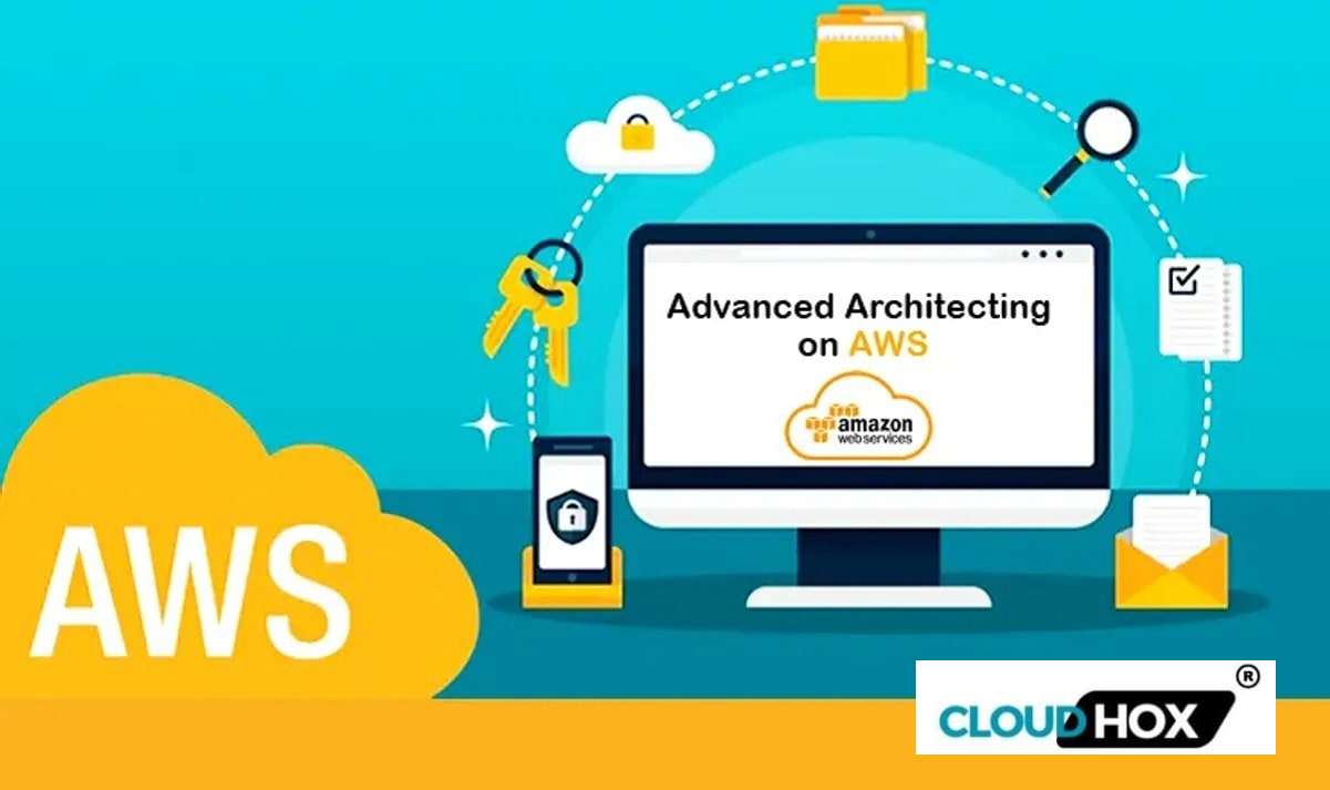 AWS Certified Solutions Architect-Professional (Advanced Architecting on AWS) SAP-C01 Certification Training