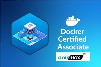 Docker Certified Associate (DCA) Certification