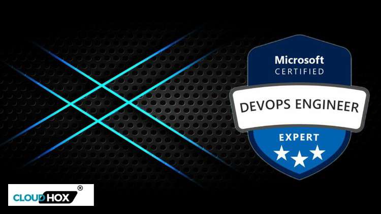 Exam AZ-400 Certification: Designing and Implementing Microsoft DevOps Solutions